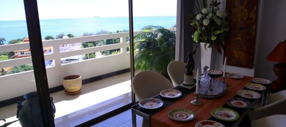 Condominio de 2 dormitorios en Pattaya, Thailand No. 1227 27