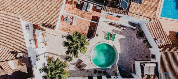 10 bedrooms House in Faro, Portugal No. 132095 3