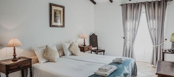 10 bedrooms House in Faro, Portugal No. 132095 14