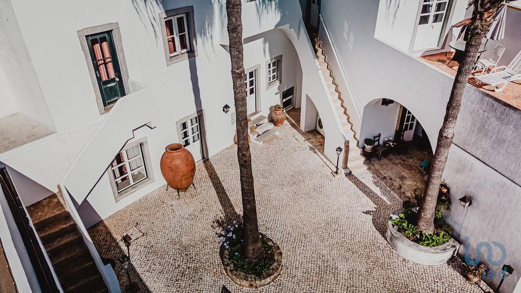 10 bedrooms House in Faro, Portugal No. 132095