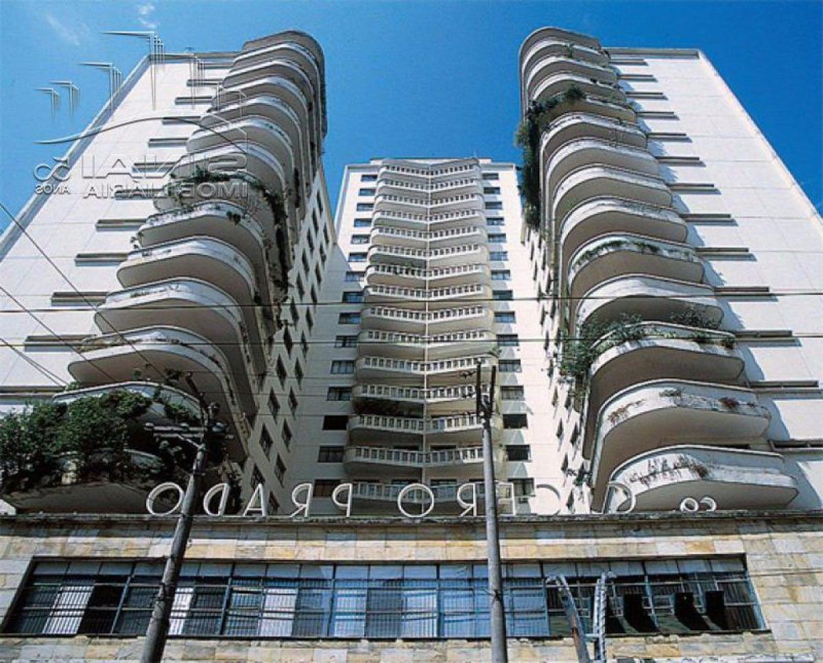 3 Schlafzimmer Wohnung in Sao Paulo, Brazil, Nr. 573983