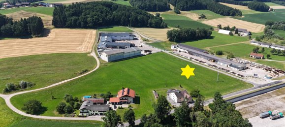 Terreno en Upper Austria, Austria No. 127444 3