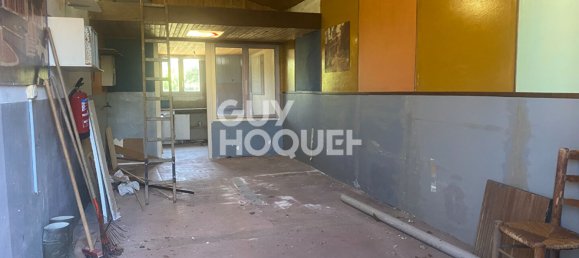 2 غرف نوم منزل في Dijon, France رقم 207165 12