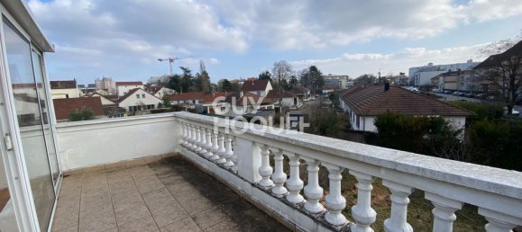 2 غرف نوم منزل في Dijon, France رقم 207165 9