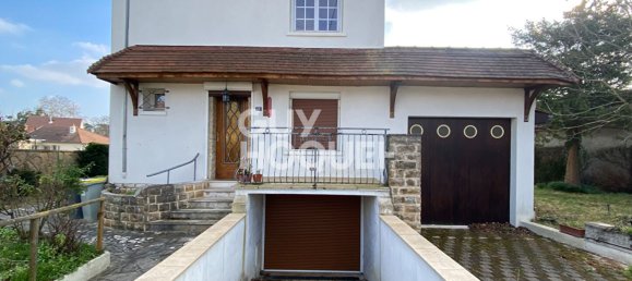 2 غرف نوم منزل في Dijon, France رقم 207165 11