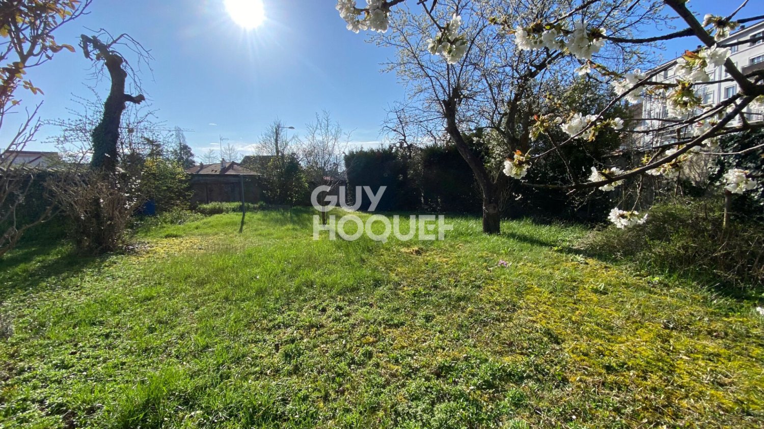 2 chambres Maison à Dijon, France No. 207165