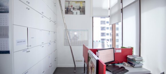 4 bedrooms Office in Bangkok, Thailand No. 6782 6