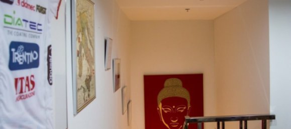 4 bedrooms Office in Bangkok, Thailand No. 6782 8