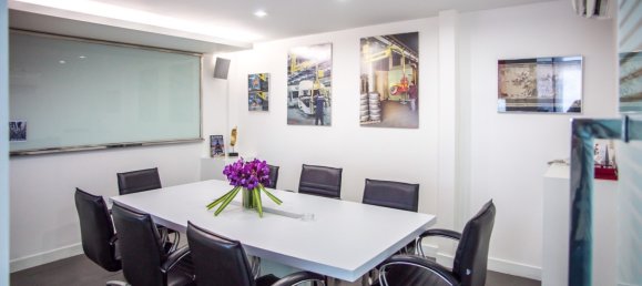 4 bedrooms Office in Bangkok, Thailand No. 6782 10
