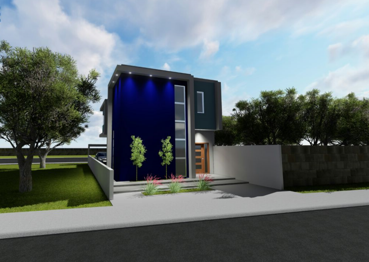 Casa de 3 dormitorios en Veracruz, Mexico No. 223645