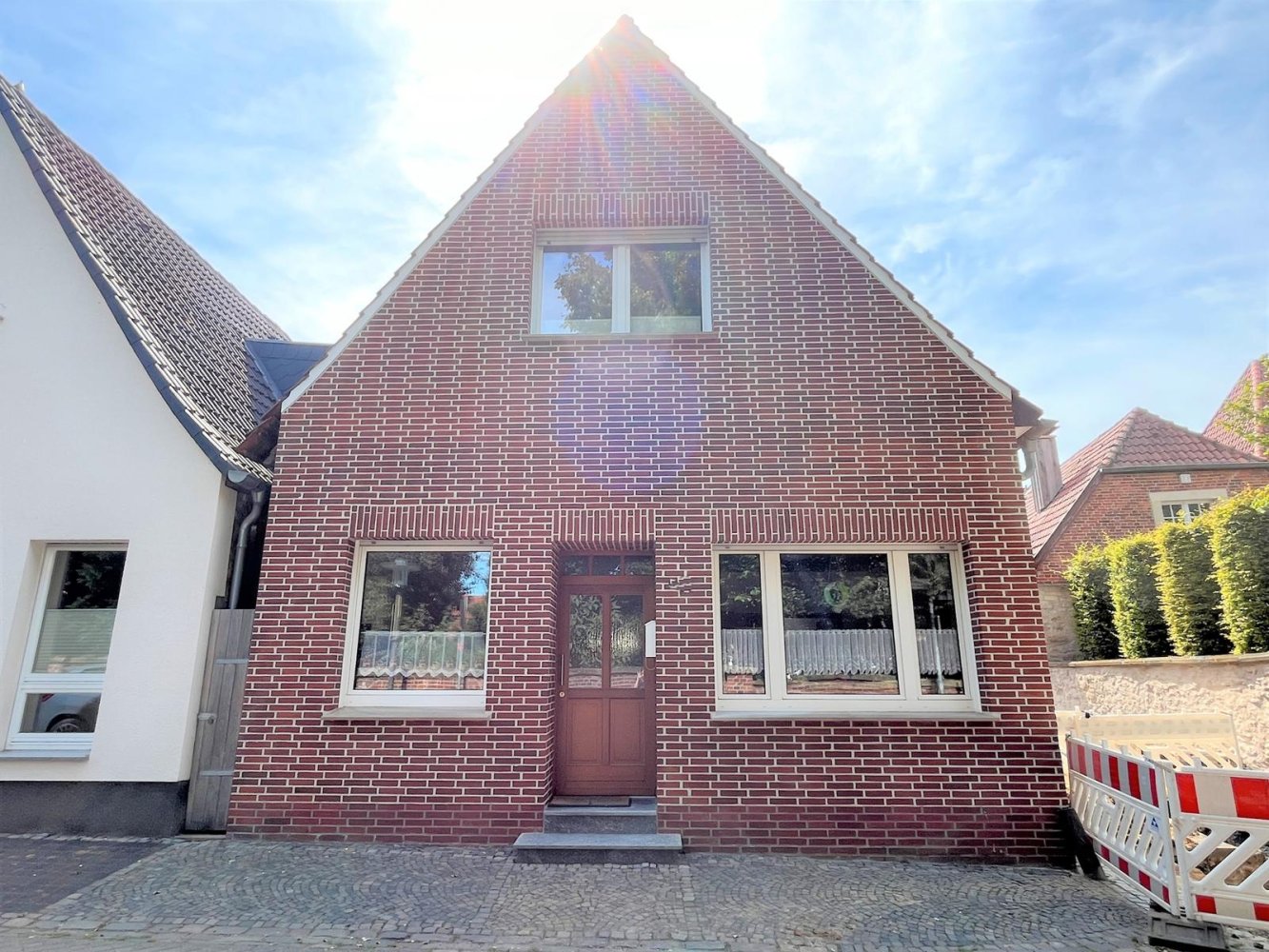 Moradia em banda T3 em Steinfurt, Germany N.º 142840