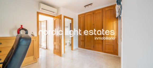 4 غرف نوم فيلا في Frigiliana, Spain رقم 137611 15