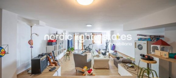 4 غرف نوم فيلا في Frigiliana, Spain رقم 137611 7