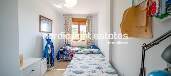 4 غرف نوم فيلا في Frigiliana, Spain رقم 137611 12