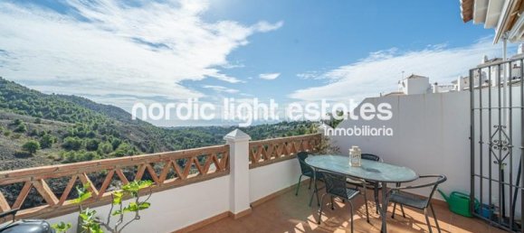 4 غرف نوم فيلا في Frigiliana, Spain رقم 137611 29