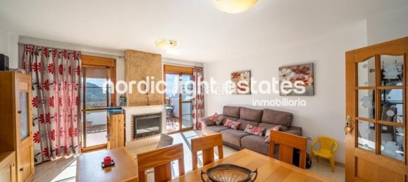 4 غرف نوم فيلا في Frigiliana, Spain رقم 137611 3