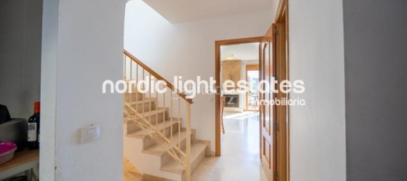 4 غرف نوم فيلا في Frigiliana, Spain رقم 137611 22