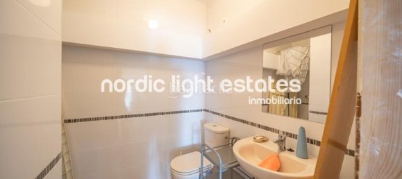 4 غرف نوم فيلا في Frigiliana, Spain رقم 137611 19