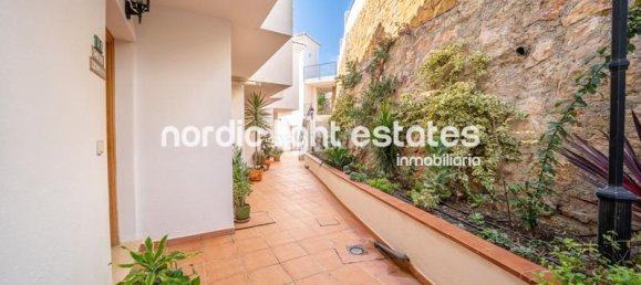 4 غرف نوم فيلا في Frigiliana, Spain رقم 137611 27