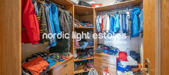 4 غرف نوم فيلا في Frigiliana, Spain رقم 137611 16