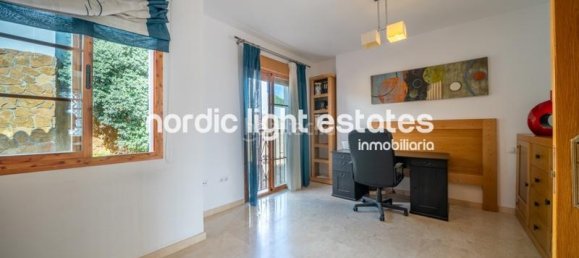 4 غرف نوم فيلا في Frigiliana, Spain رقم 137611 14