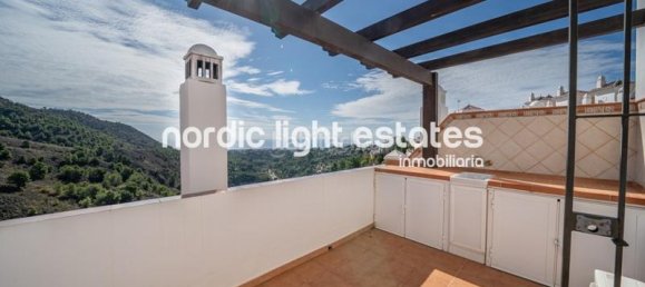 4 غرف نوم فيلا في Frigiliana, Spain رقم 137611 30