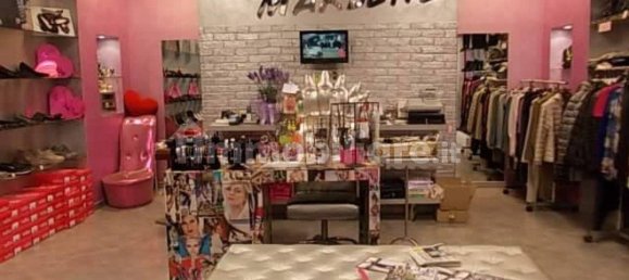 1-Zimmer Gewerbliche Immobilie in Cusano Milanino, Italy, Nr. 175773 14