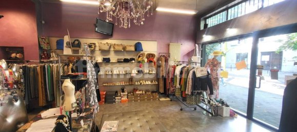 1-Zimmer Gewerbliche Immobilie in Cusano Milanino, Italy, Nr. 175773 2