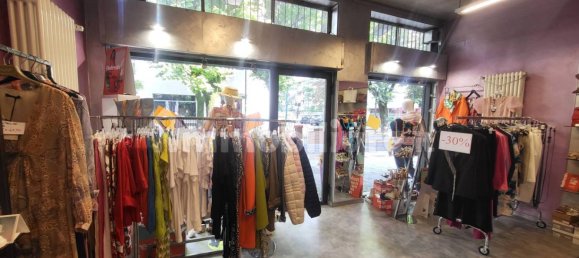 1-Zimmer Gewerbliche Immobilie in Cusano Milanino, Italy, Nr. 175773 3