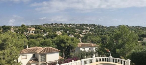 3 Schlafzimmer Villa in Alicante, Spain, Nr. 136151 38