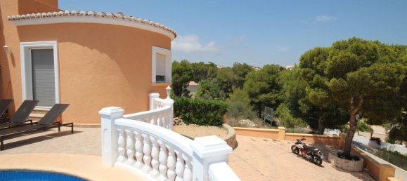 3 Schlafzimmer Villa in Alicante, Spain, Nr. 136151 46