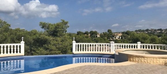3 Schlafzimmer Villa in Alicante, Spain, Nr. 136151 23