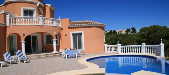 3 Schlafzimmer Villa in Alicante, Spain, Nr. 136151 22