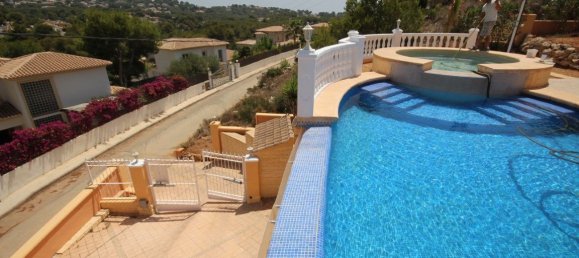 3 Schlafzimmer Villa in Alicante, Spain, Nr. 136151 45
