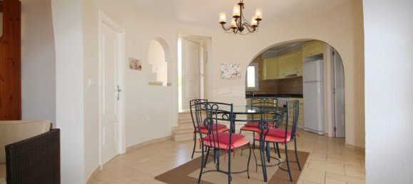 3 Schlafzimmer Villa in Alicante, Spain, Nr. 136151 8