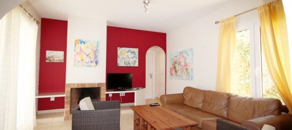 3 Schlafzimmer Villa in Alicante, Spain, Nr. 136151 5