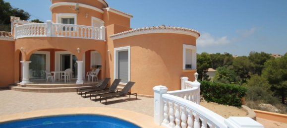 3 Schlafzimmer Villa in Alicante, Spain, Nr. 136151 41