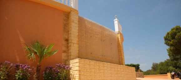 3 Schlafzimmer Villa in Alicante, Spain, Nr. 136151 40