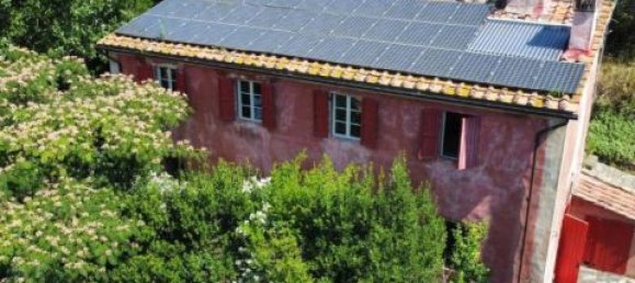 3 غرف نوم فيلا في Calci, Italy رقم 196578 20