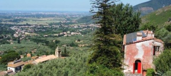 3 غرف نوم فيلا في Calci, Italy رقم 196578 19