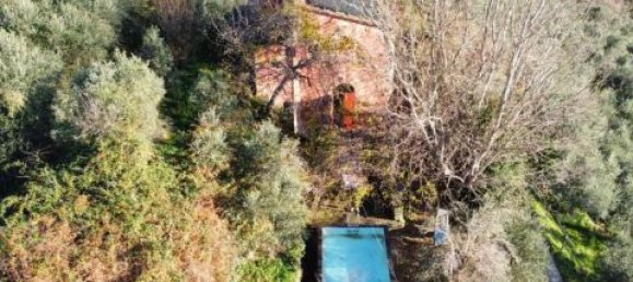 3 غرف نوم فيلا في Calci, Italy رقم 196578 22