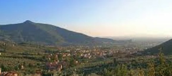 3 غرف نوم فيلا في Calci, Italy رقم 196578 3