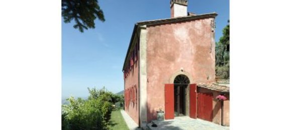 3 غرف نوم فيلا في Calci, Italy رقم 196578 7