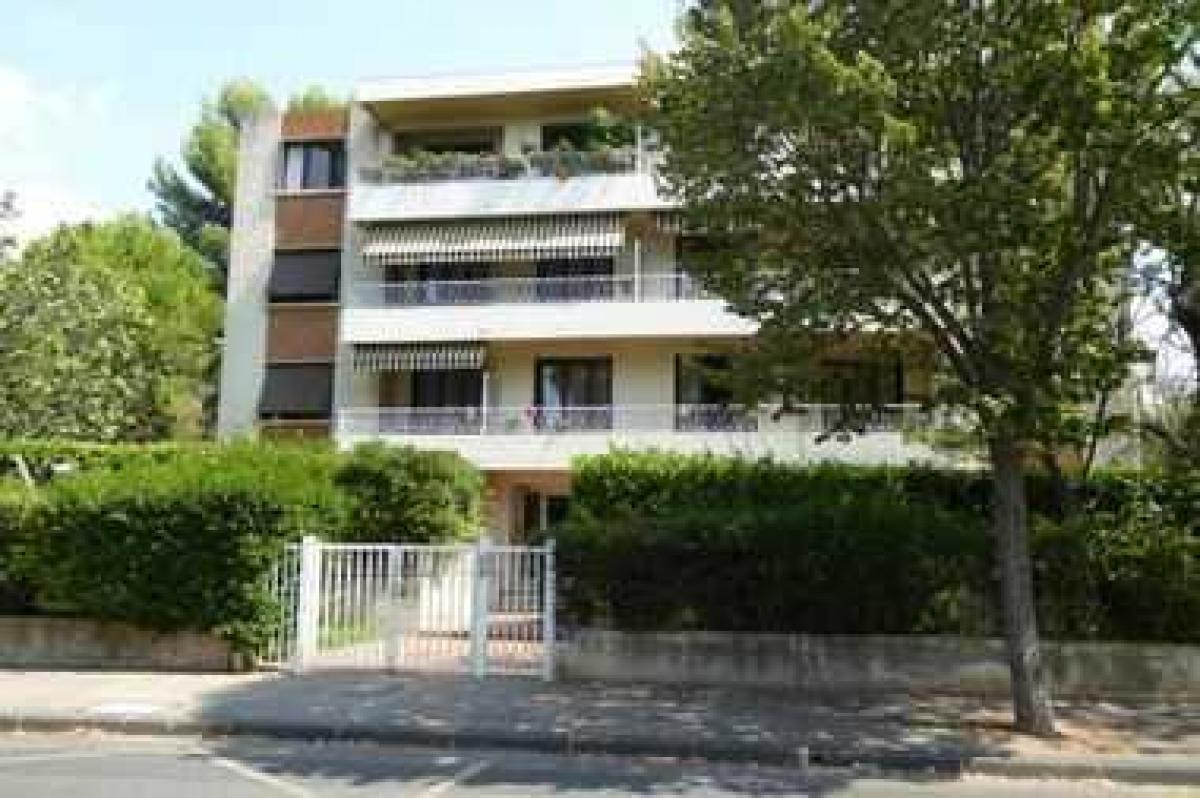 2 Schlafzimmer Eigentumswohnung in Marseille, France, Nr. 14299