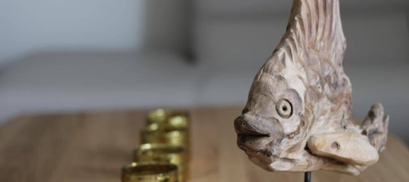 3 Schlafzimmer Wohnung in Aurich, Germany, Nr. 290308 5