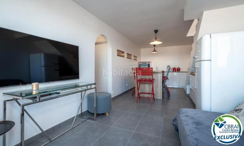 2 غرف نوم شقة في Empuriabrava, Spain رقم 143875