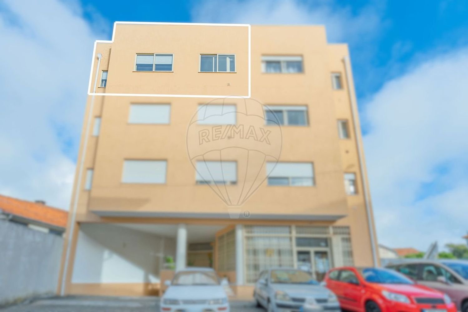 2 bedrooms Apartment in Vila Nova de Gaia, Portugal No. 343141