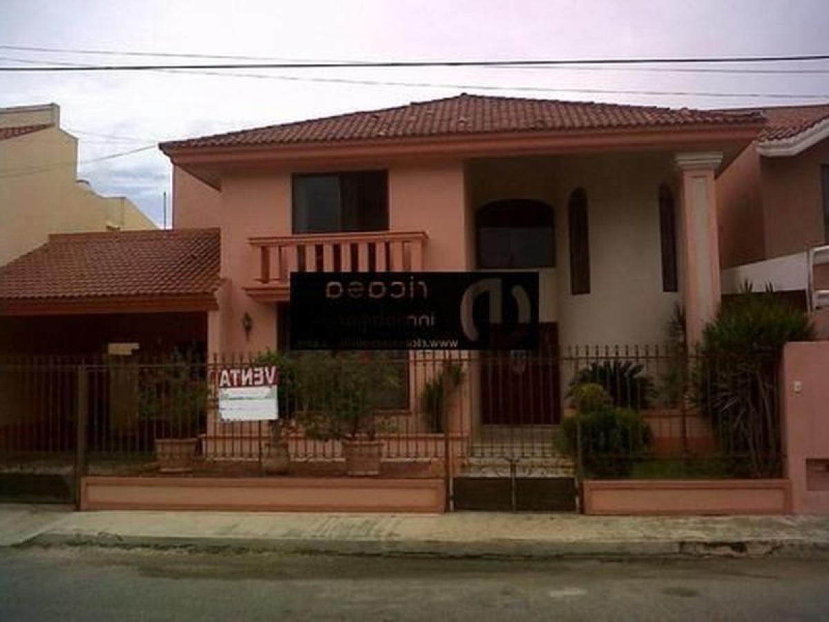 Дом с 3 спальнями в Юкатана, Мексика № 184216