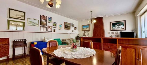 3 bedrooms Apartment in Andora, Italy No. 186352 8