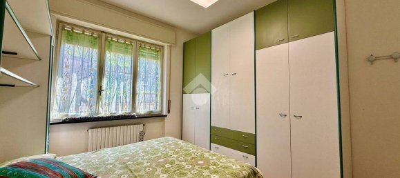 3 bedrooms Apartment in Andora, Italy No. 186352 19